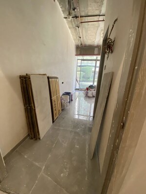 Building Lobby in  Office Space at Avighna House, Worli – for Sale