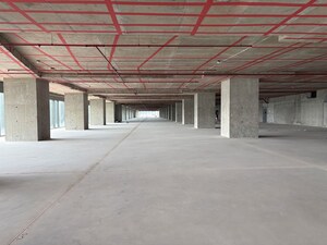  Office Space For Sale in Navanaami Eon, Nanakramguda