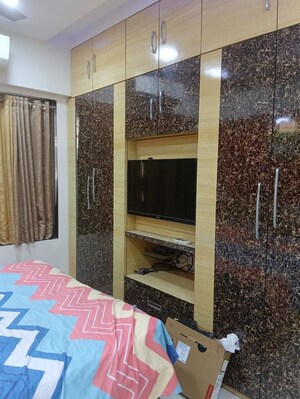 2 BHK Apartment – Exterior View View at Aditya Aryan, Borivali East - for Rent