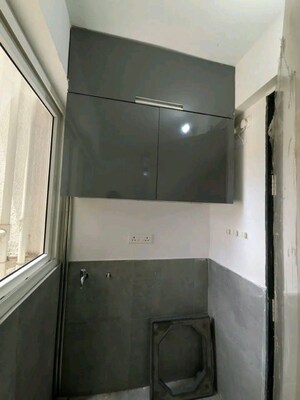 Furnished Amenities in 2 BHK Apartment at Sharada Alliance Paritosh, Balewadi – for Rent