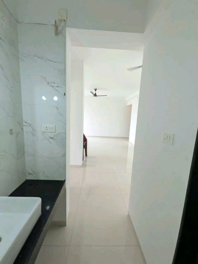 Bathroom, sharada-alliance-paritosh 2 Bedroom 790 Sq.Ft. Apartment In Balewadi Pune 10667300