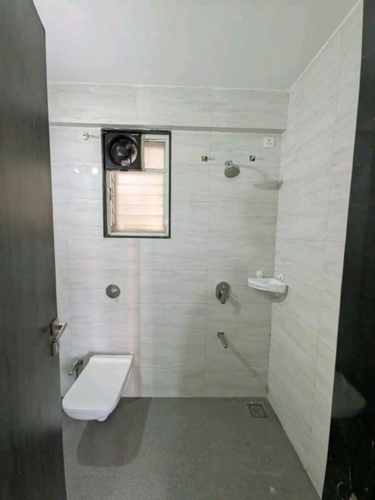 Bathroom, sharada-alliance-paritosh 2 Bedroom 790 Sq.Ft. Apartment In Balewadi Pune 10667300