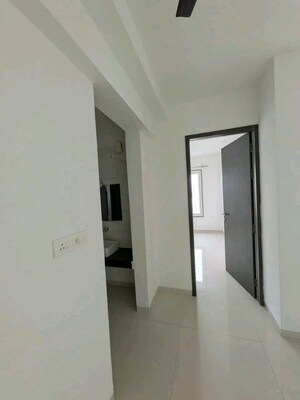 Building Lobby in 2 BHK Apartment at Sharada Alliance Paritosh, Balewadi – for Rent