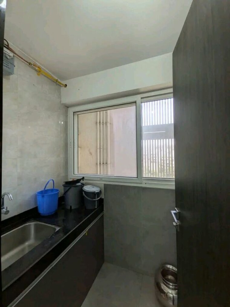 Kitchen, sharada-alliance-paritosh 2 Bedroom 790 Sq.Ft. Apartment In Balewadi Pune 10667300