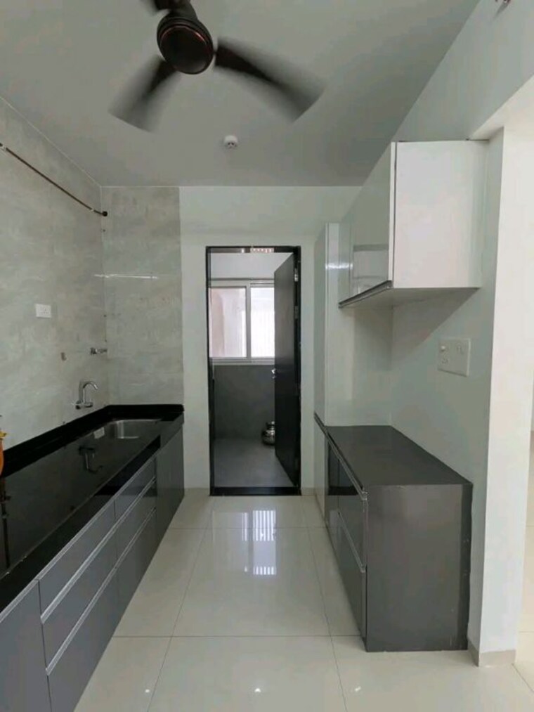 Kitchen, sharada-alliance-paritosh 2 Bedroom 790 Sq.Ft. Apartment In Balewadi Pune 10667300