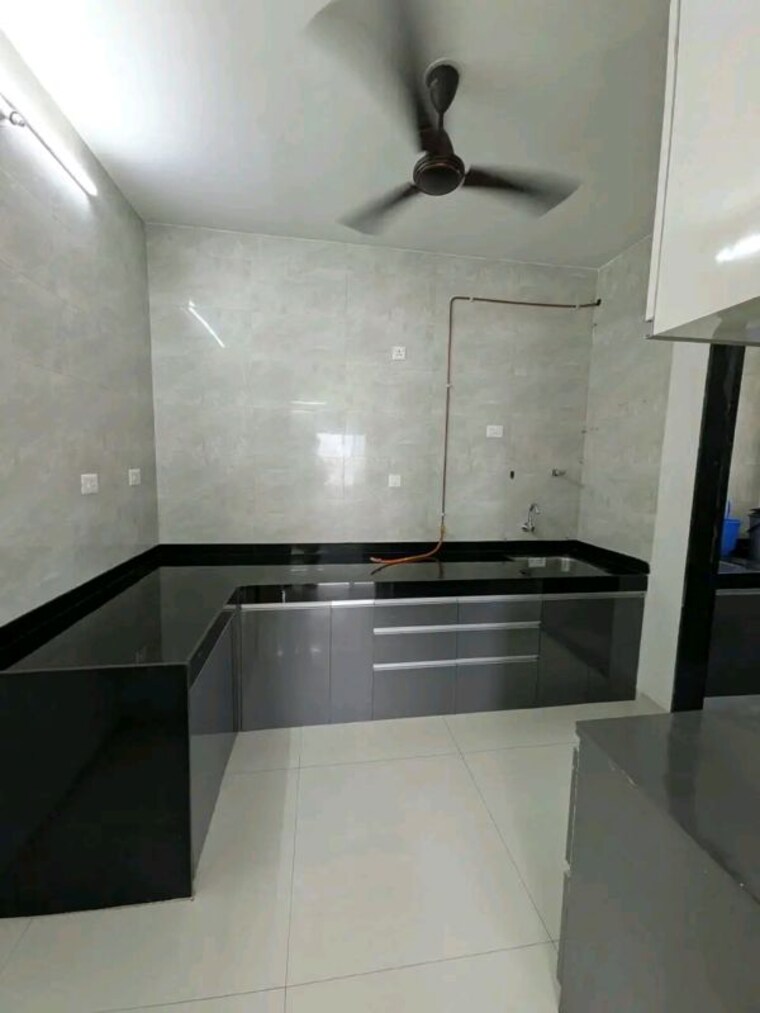 Kitchen, sharada-alliance-paritosh 2 Bedroom 790 Sq.Ft. Apartment In Balewadi Pune 10667300