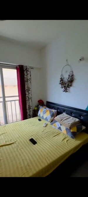 Bedroom in 1 BHK Apartment at Lalitambika Akshay, Worli – for Rent