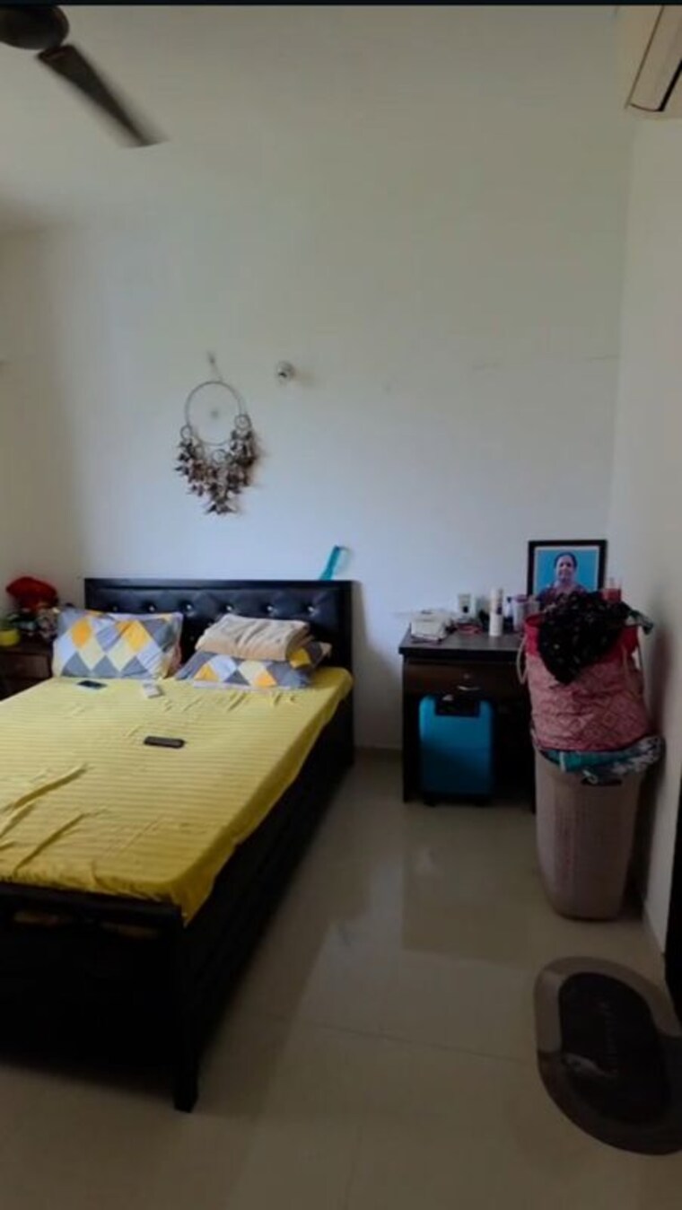 Bedroom, lalitambika-akshay 1 Bedroom 424 Sq.Ft. Apartment In Worli Mumbai 10667306