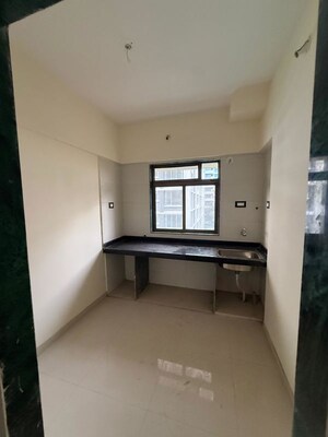 Kitchen in 1 BHK Apartment at Avant Heritage, Jogeshwari East – for Rent
