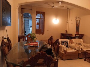  Builder Floor For Rent in Malviya Nagar
