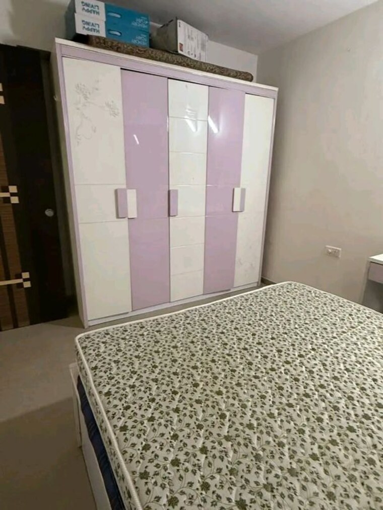 Bedroom, balewadi 1 Bedroom 620 Sq.Ft. Apartment In Balewadi Pune 10667317