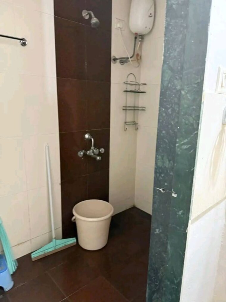 Bathroom, balewadi 1 Bedroom 620 Sq.Ft. Apartment In Balewadi Pune 10667317