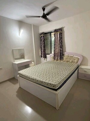 1 BHK Apartment For Rent in Balewadi