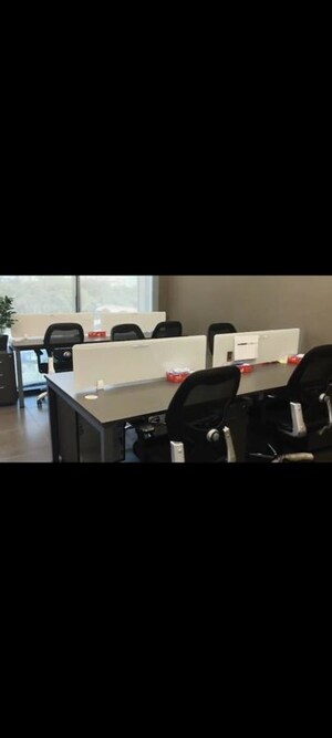 Team Area in  Office Space at Prabhadevi – for Sale