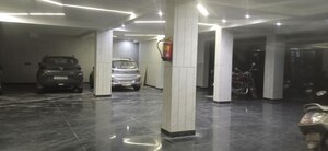 2 BHK Builder Floor For Sale in Igi Airport Area