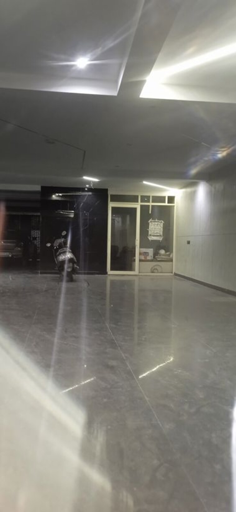  Parking, igi airport area 2 Bedroom 600 Sq.Ft. Builder Floor In Igi Airport Area Delhi 10667320
