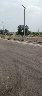 260 Sq.Yd. Plot in Kadthal