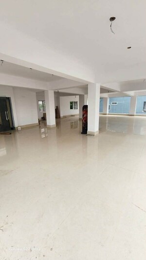  Warehouse For Rent in Wazirpur