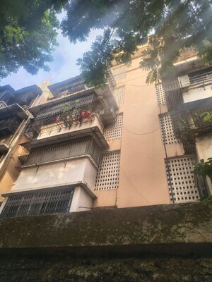 2 BHK Apartment – Exterior View View at Panchratna CHS Kurla, Kurla East - for Rent