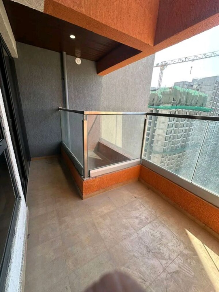 Kitchen, vtp-sierra 2 Bedroom 751 Sq.Ft. Apartment In Baner Pune 10667326