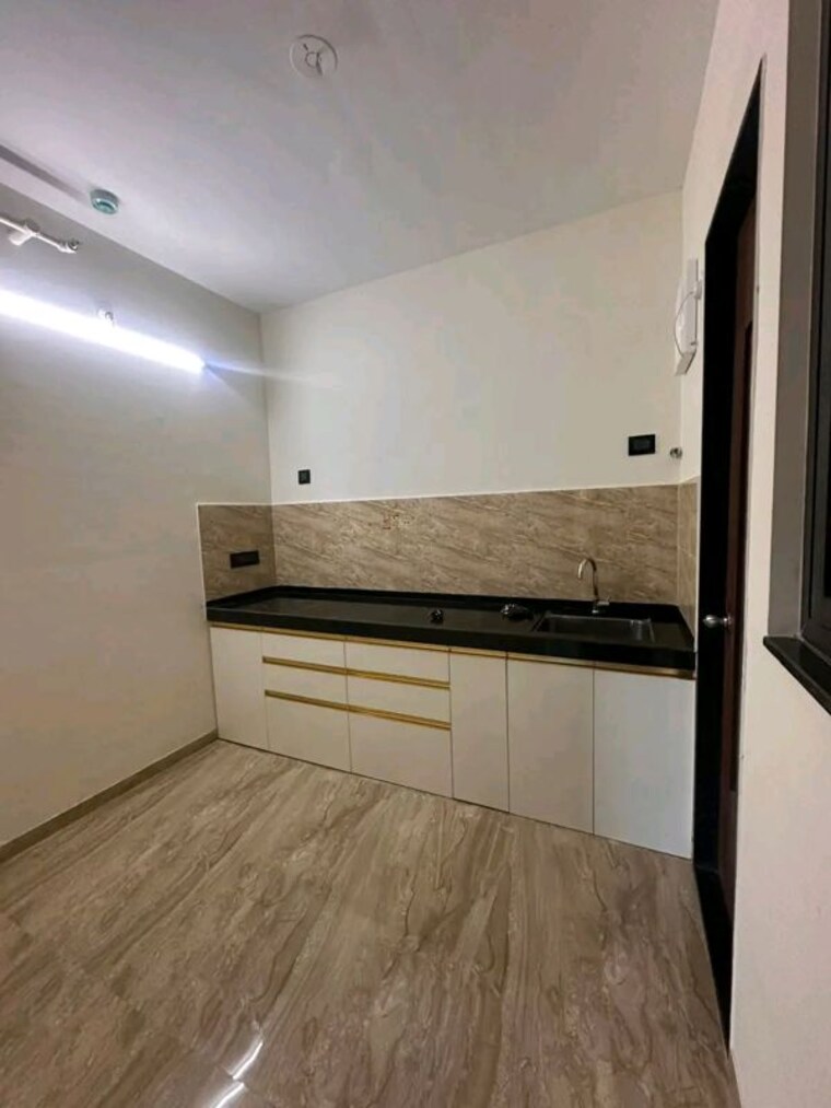 Kitchen, vtp-sierra 2 Bedroom 751 Sq.Ft. Apartment In Baner Pune 10667326