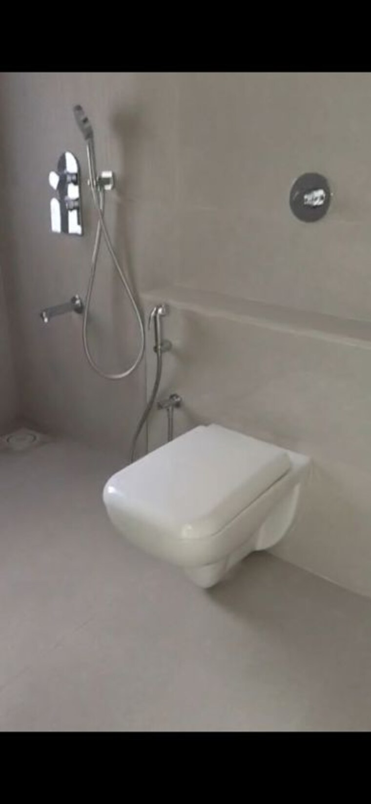 Bathroom, arkade-eden 3 Bedroom 991 Sq.Ft. Apartment In Malad East Mumbai 10667330