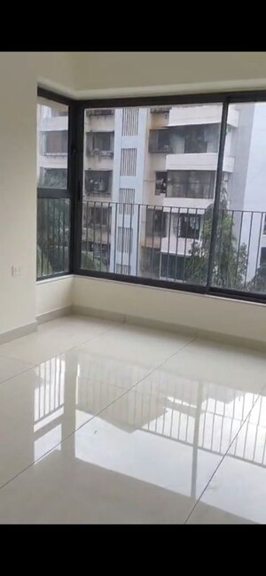 Bedroom in 3 BHK Apartment at Arkade Eden, Malad East – for Rent