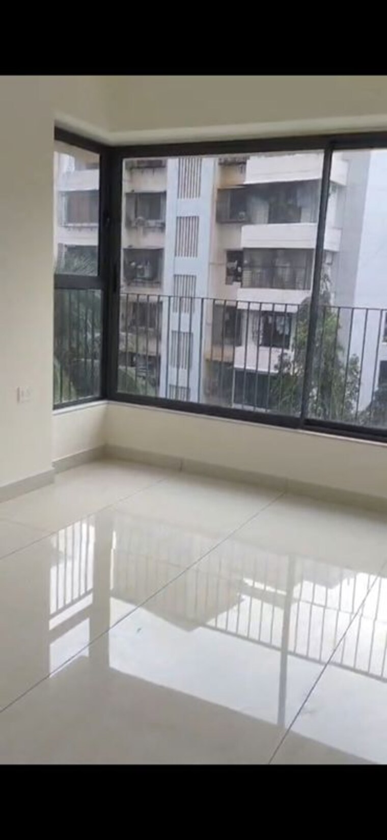 Bedroom, arkade-eden 3 Bedroom 991 Sq.Ft. Apartment In Malad East Mumbai 10667330