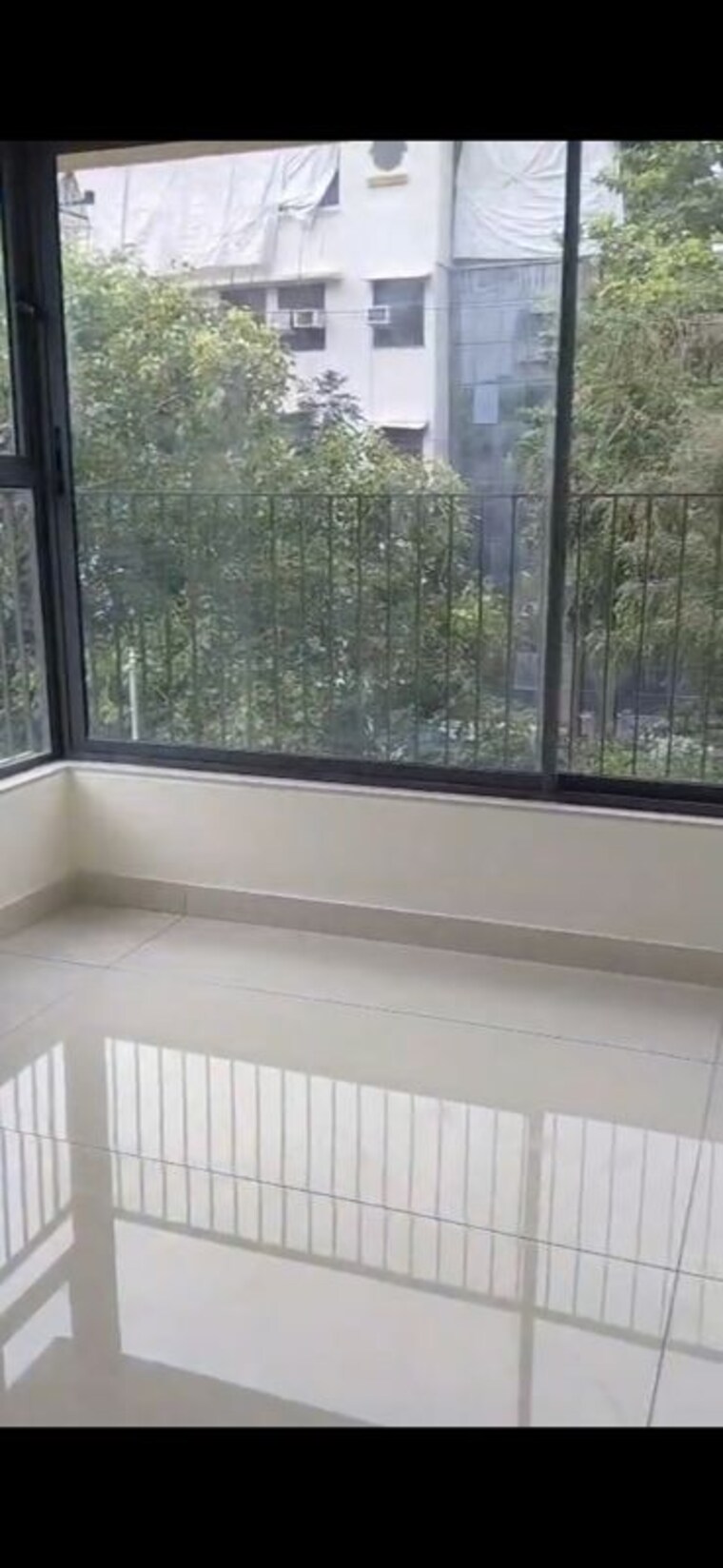 Bedroom, arkade-eden 3 Bedroom 991 Sq.Ft. Apartment In Malad East Mumbai 10667330