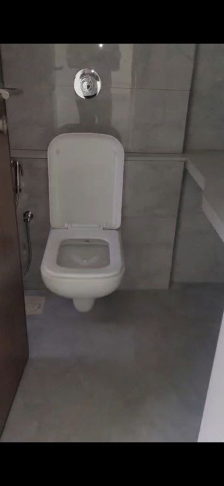 Bathroom, arkade-eden 3 Bedroom 991 Sq.Ft. Apartment In Malad East Mumbai 10667330