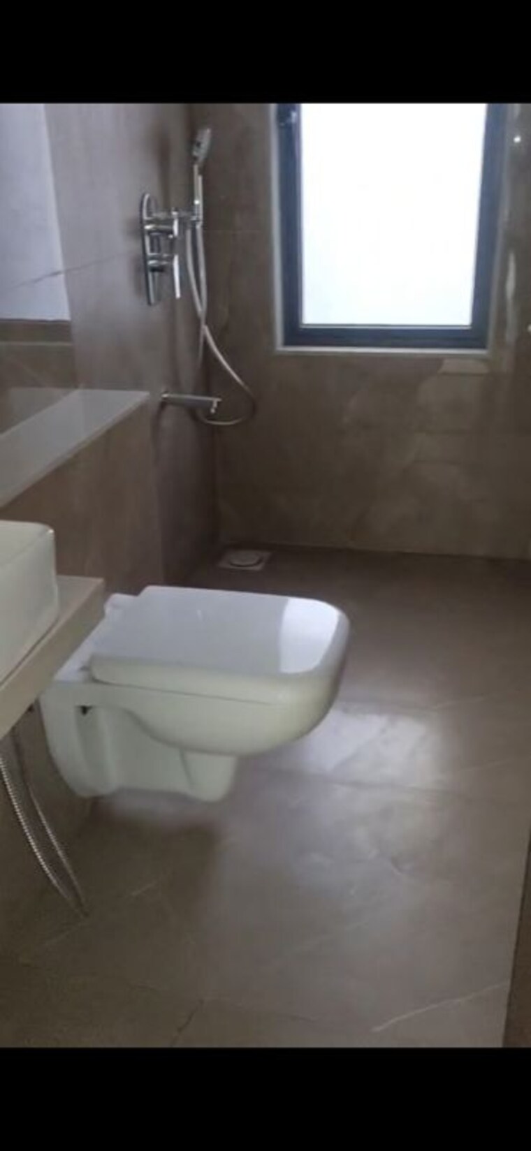 Bathroom, arkade-eden 3 Bedroom 991 Sq.Ft. Apartment In Malad East Mumbai 10667330