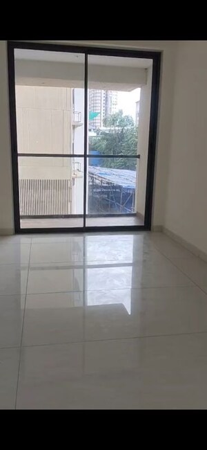 Living Room in 3 BHK Apartment at Arkade Eden, Malad East – for Rent