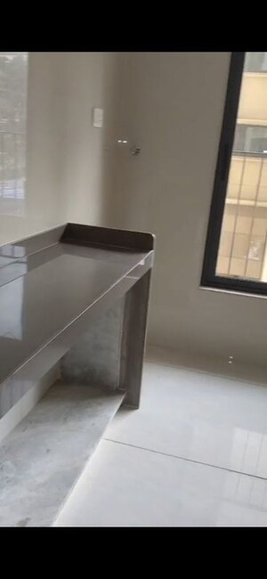 Kitchen in 3 BHK Apartment at Arkade Eden, Malad East – for Rent