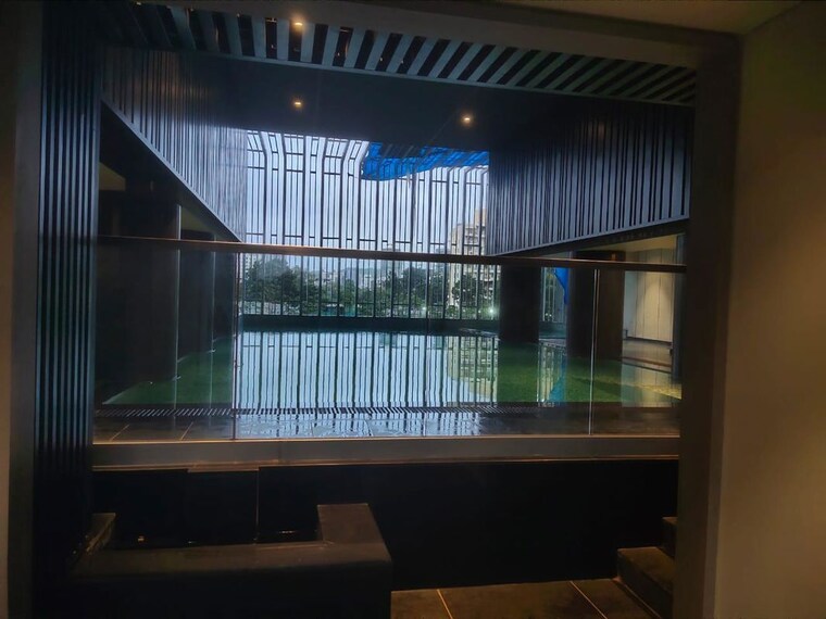 Kitchen, anp-atlantis 2 Bedroom 823 Sq.Ft. Apartment In Balewadi Pune 10667325