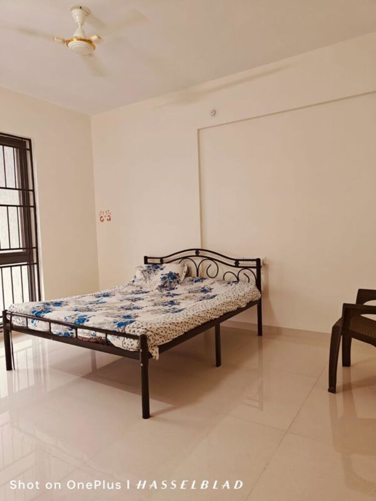 Bedroom, anp-atlantis 2 Bedroom 823 Sq.Ft. Apartment In Balewadi Pune 10667325