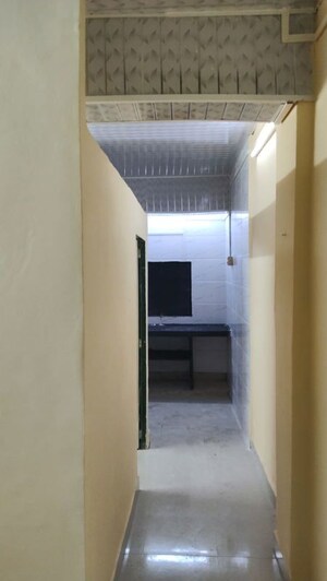 Kitchen in 1 BHK Apartment at Vakola – for Rent