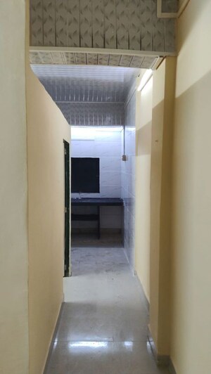 Building Lobby in 1 BHK Apartment at Vakola – for Rent