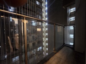 3 BHK Apartment – Exterior View View at Goregaon West - for Rent