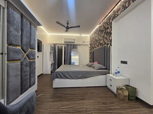 3 BHK Apartment For Rent in Goregaon West