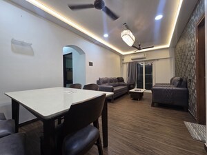 Kitchen in 3 BHK Apartment at Goregaon West – for Rent