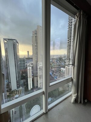 2 BHK Apartment – Exterior View View at Lodha New Cuffe Parade, Wadala - for Rent