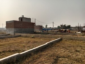Plot Area in  Plot at Dhanauli – for Sale