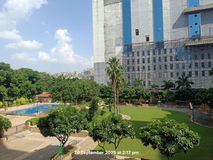 5 BHK Penthouse – Exterior View View at Vipul Greens, Sector 48 - for Sale