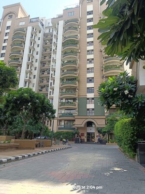 5 BHK Penthouse – Exterior View View at Vipul Greens, Sector 48 - for Sale