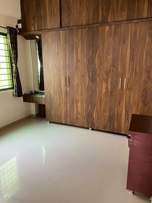 Room in 3 BHK Penthouse at Akshar Amrut, Padra Road – for Sale