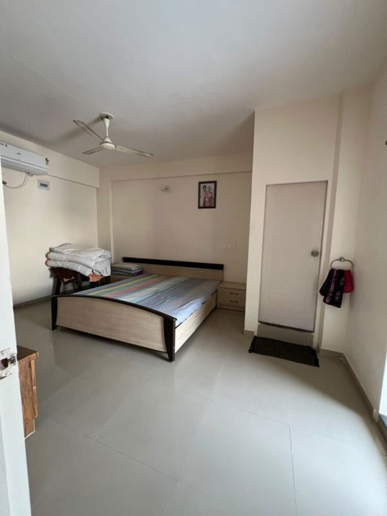 Room, akshar-amrut 3 Bedroom 1500 Sq.Ft. Penthouse In Padra Road Vadodara 10667347