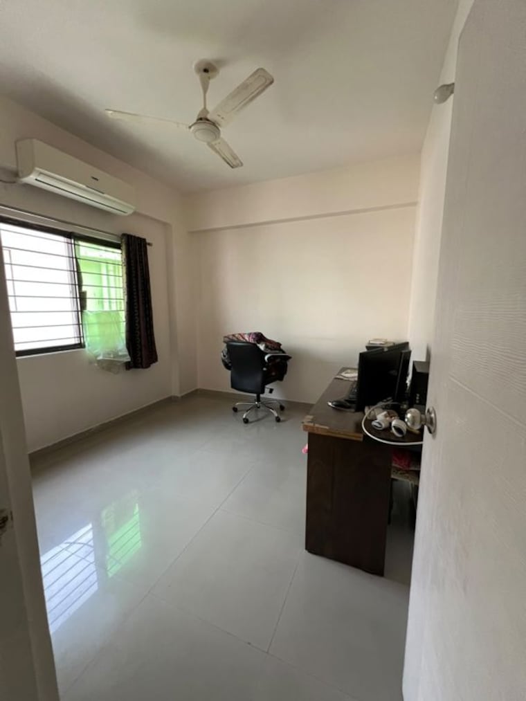 Room, akshar-amrut 3 Bedroom 1500 Sq.Ft. Penthouse In Padra Road Vadodara 10667347