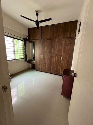 Room in 3 BHK Penthouse at Akshar Amrut, Padra Road – for Sale