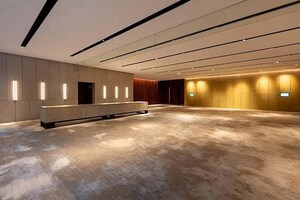 Hall in  Office Space at Wazirpur – for Rent