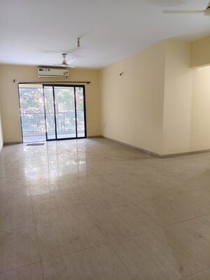 3 BHK Apartment For Rent in Clover Acropolis, Viman Nagar